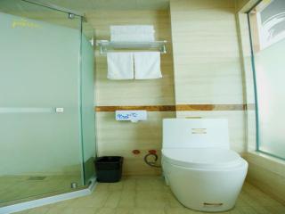 Thank Inn Chain Hotel henan kaifeng jinming district xinghuaying town government - Kaifeng - 2
