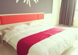 Thank Inn Chain Hotel jiangxi fuzhou linchuan district new no.3 middle school - Fuzhou - 1