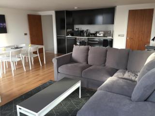 Toothbrush Apartments - Ipswich Waterfront - Quayside - Ipswich - 8
