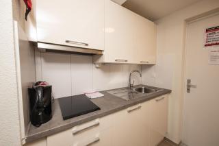 Haus Astoria - Saas-Grund - 2