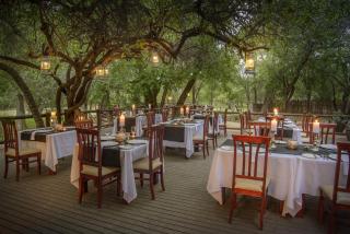 Karongwe Portfolio- Shiduli Private Game Lodge - Hoedspruit - 8