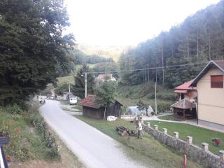 Guesthouse Top Hill - 8