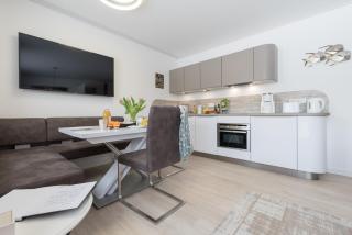 Wohnung Dorschjäger - Börgerende-Rethwisch - 7