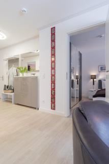Wohnung Dorschjäger - Börgerende-Rethwisch - 6