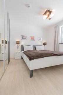 Wohnung Dorschjäger - Börgerende-Rethwisch - 3