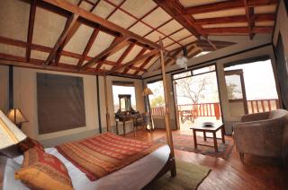 Elephant Rock Luxury Camp Tarangire - Kaiti - 9