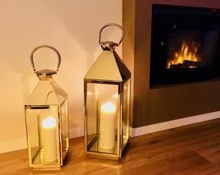 Ferienwohnung Gute Zeit Hahnenklee - Hahnenklee-Bockswiese - 5