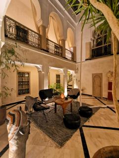 Riad Bamboo Suites & Spa - 6