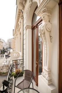 Concorde Old Bucharest Hotel - Bucharest - 3
