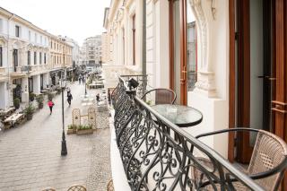 Concorde Old Bucharest Hotel - Bucharest - 9