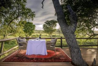 Karongwe Portfolio - Becks Safari Lodge - Hoedspruit - 1