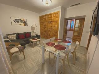 Comfortable Apartment in Central Córdoba, 42 m², Parking. - 9