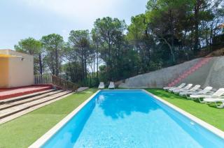 Club Villamar - Celine - Lloret de Mar - 6