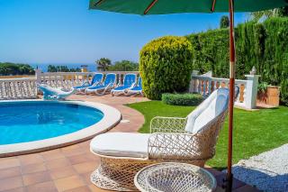 Club Villamar - Delfin - Lloret de Mar - 9