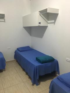 7 Hotel - Lençóis Paulista - 3