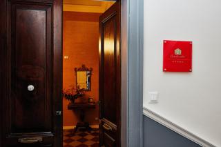Corte dei medici - Palace - Catania - 2