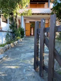Appartamenti Rosa La Cinta - San Teodoro - 1