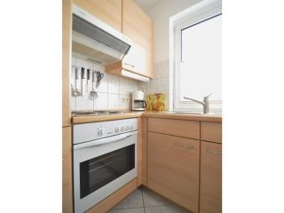 Ferienwohnung Duenenweg _ Haase - Heringsdorf - 5