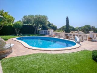Club Villamar - Delfin - Lloret de Mar - 7