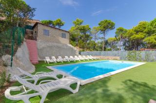 Club Villamar - Celine - Lloret de Mar - 5