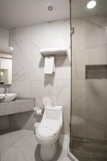 Hotel Roble - Cidade do México - 4