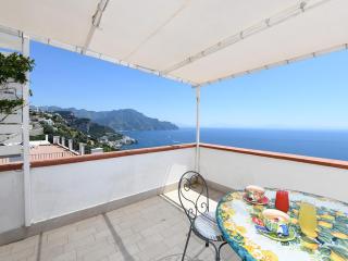 Hotel Villa Felice Relais - Amalfi - 2