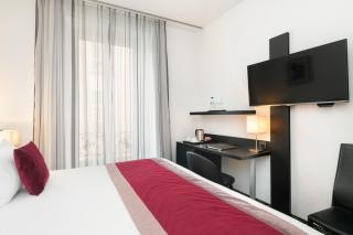 Best Western Plus Hôtel Massena Nice - Nizza - 2