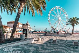 Wine Inn Cascais Guesthouse - Cascais - 9