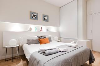 Aspasios Urquinaona Apartments - Barcelona - 4