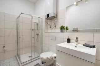 Rózsa Apartments - Budapest - 7