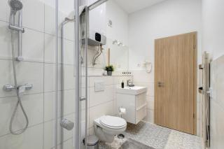 Rózsa Apartments - Budapest - 6