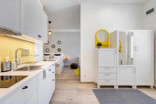 Rózsa Apartments - Budapest - 1