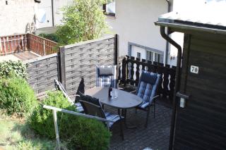 Komfort Ferienhaus FEWO70 - Bremm - 5