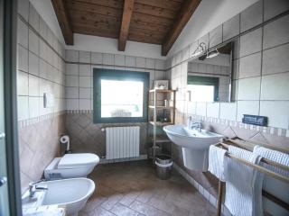 Quattrocolli B&B - Quattro Castella - 3
