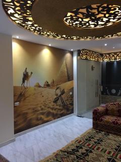 Giza Pyramids View Guest House - El Cairo - 4