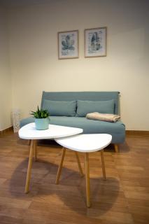 Apartamento EntreCaminos - 2