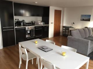 Toothbrush Apartments - Ipswich Waterfront - Quayside - Ipswich - 5