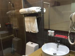Thank Inn Chain Hotel Fujian Quanzhou Anxi County Yongan Road - Quanzhou - 1