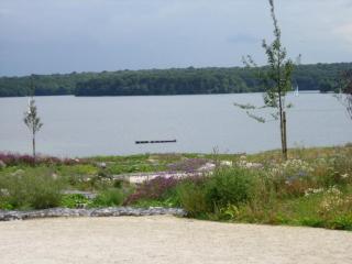 Lac de l'Eau d'Heure appartement C23 Commodore Les Joséphines - Erpion - 0