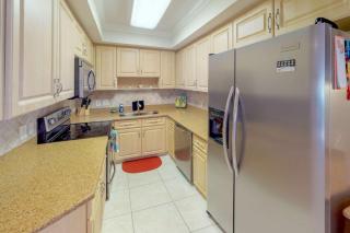 405 - Chambre - St Pete Beach - 8