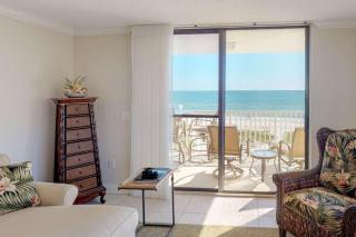 405 - Chambre - St Pete Beach - 0