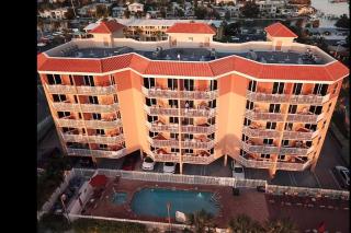 404 - Surf Beach Resort - 7