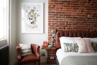 Artist Residence Brighton - Brighton & Hove - 3