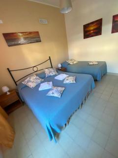 Hotel Noto Marina Stella Marina - B&B - 9
