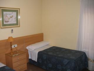 Hostal del Pez Azul - Madrid - 8