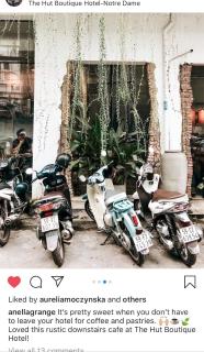 Leaf Signature Hotel - Lá Group - 1