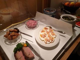 Nya Pallas Hotel - Falkenberg - 5
