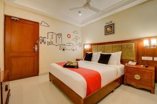 Metro Grand Hotel - Chennai - 2