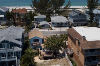 Treasure House - St. Pete Beach - 1