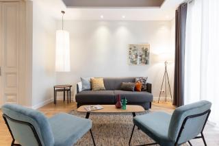 Aspasios Urquinaona Apartments - Barcelona - 5